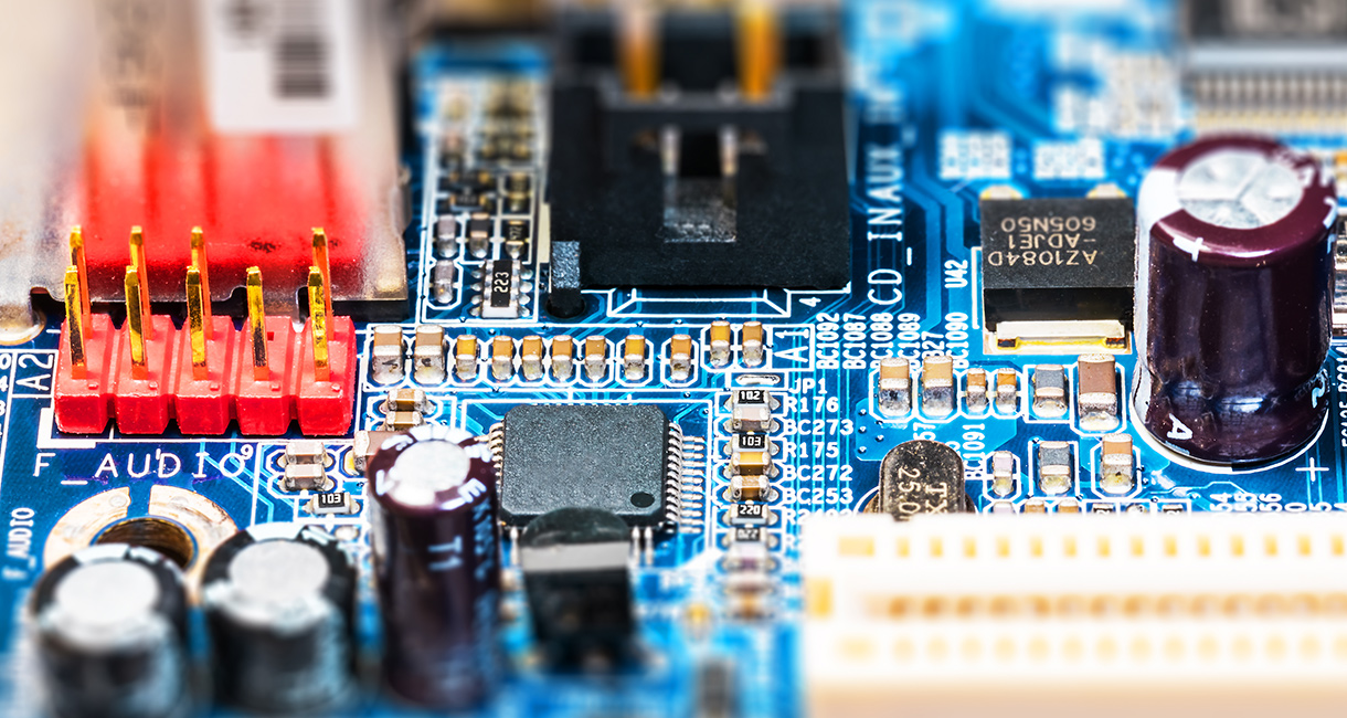 Cum interrete et interrete rerum mobilium orto, PCB (Printed Tabula Circuit) industria novas opportunitates evolutionis induxit.