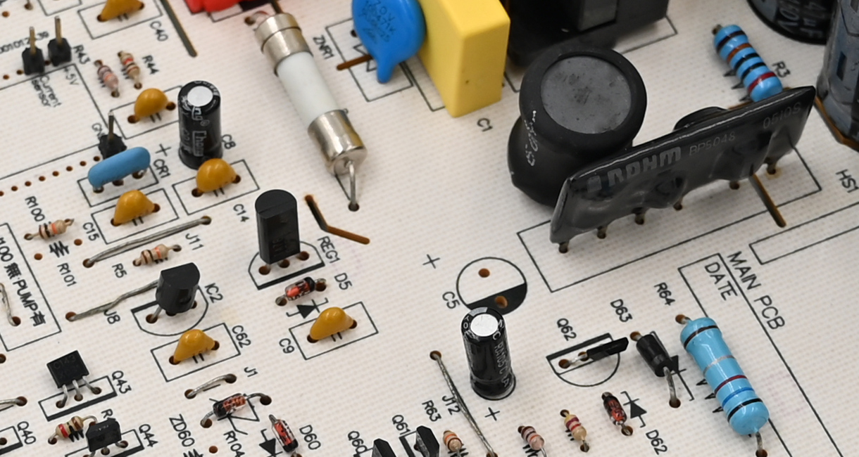 PCB Conventus Service