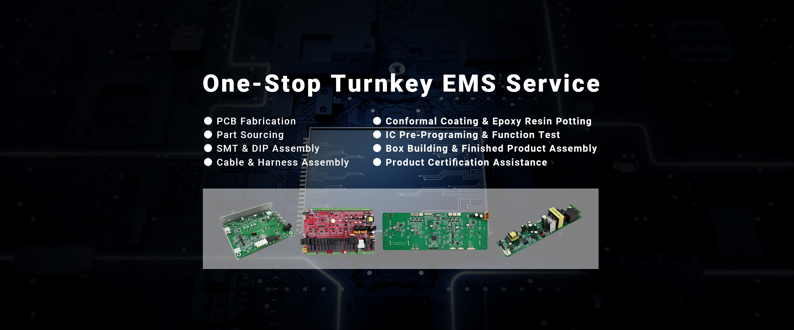 Sina EMS Value-added Service