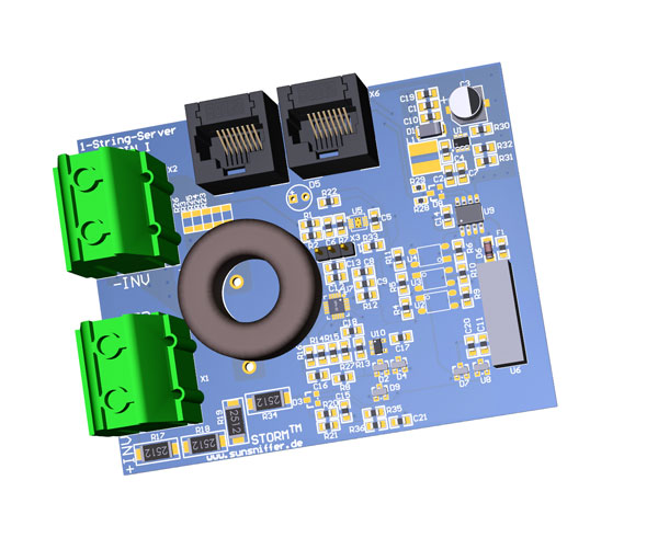 PCB Design Company interpretatur PCB design artes pro te