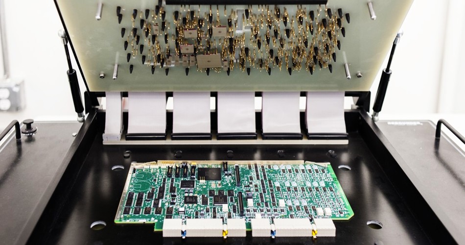 Electronic apparatu redivivus et reuse in PCBA processus