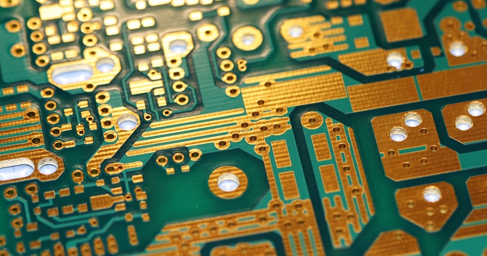 Summus celeritatem PCB design: Signum integritas et differentialis par considerations