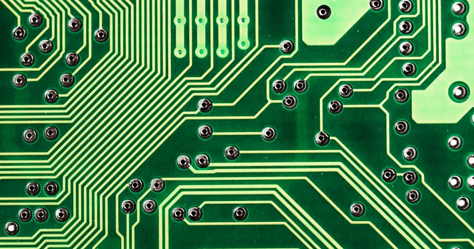 6 singula ut cito emendare PCB layout qualitas est