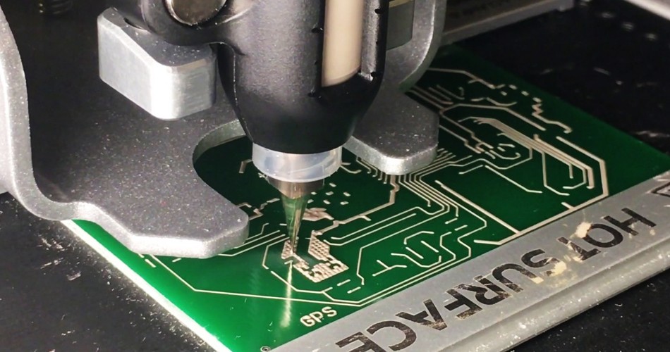 What are the design signa for PCB pads?