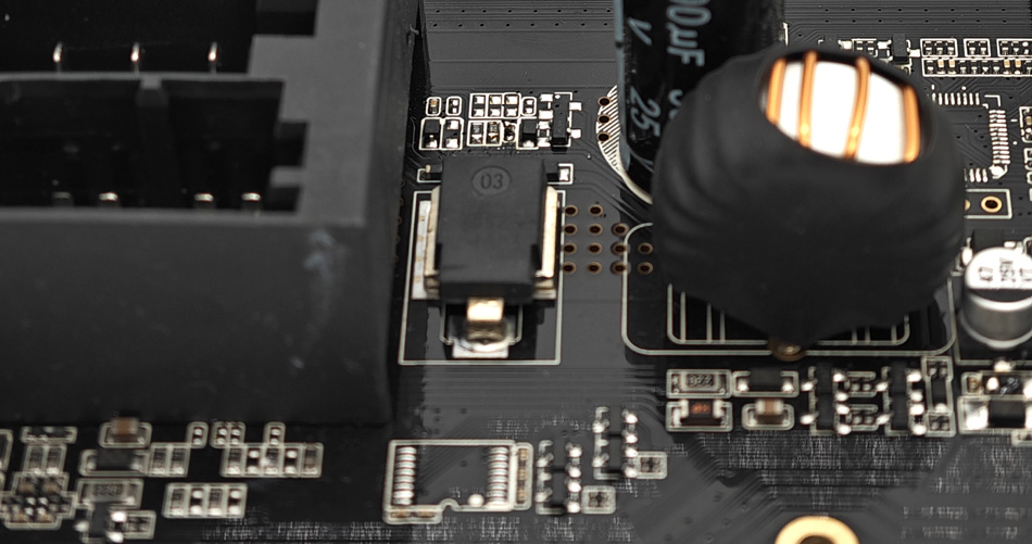 Quam ut amplio productio efficientiam de PCBA Processing