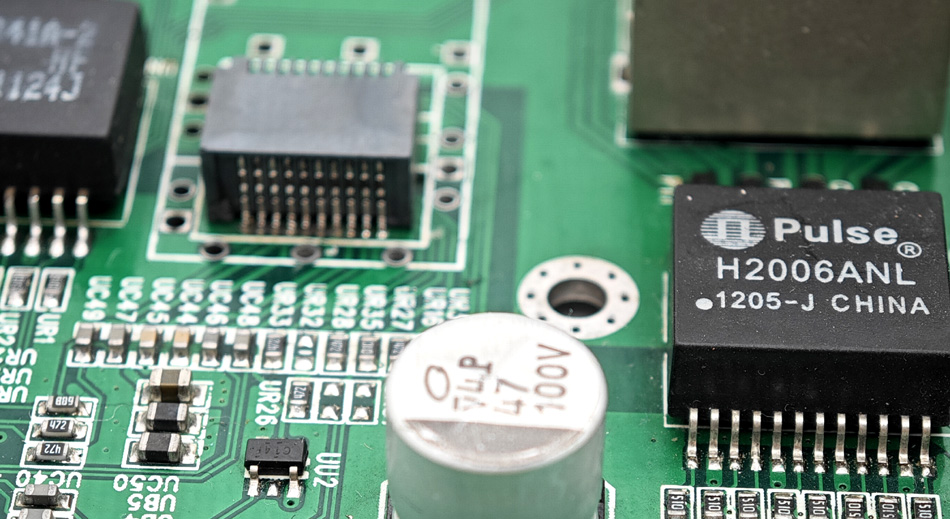 Applicationem PCBA PCBA PCBA in Medical Equipment