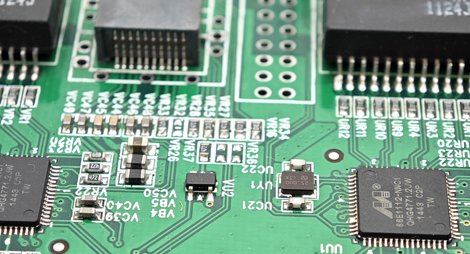 Processus Optimization in PCBA Processing