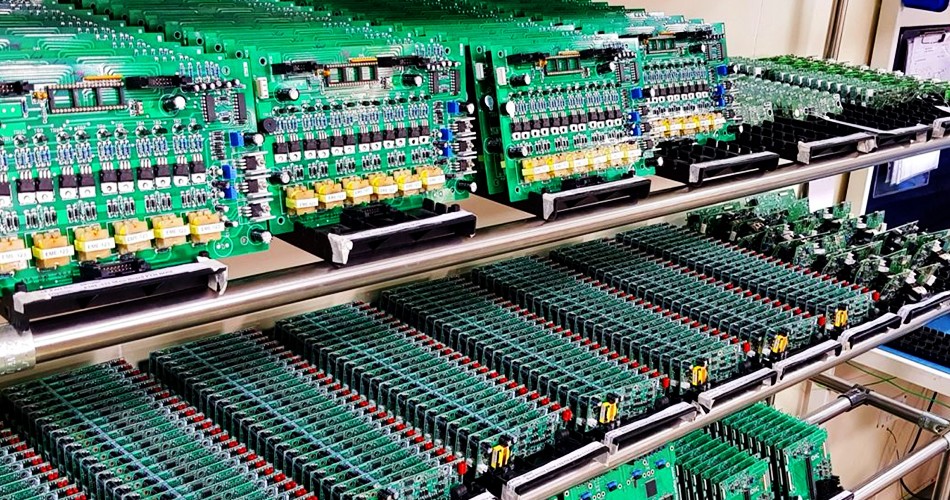 Reliability Test modi in PCBA Processing