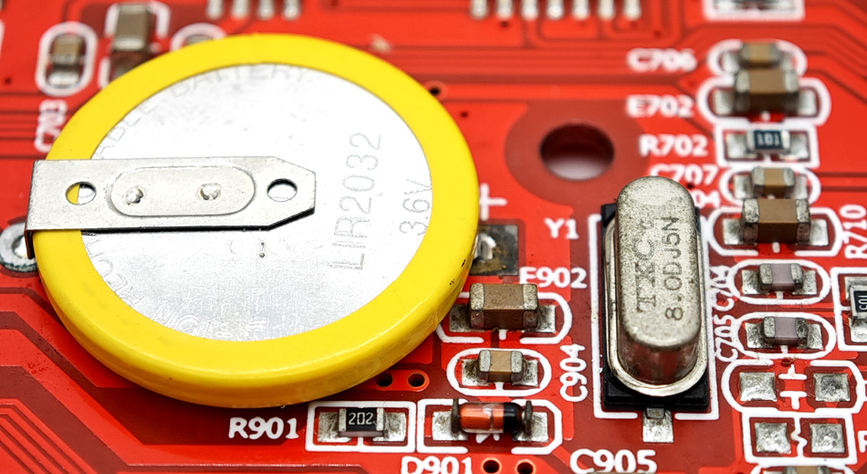 Quam ut amplio Product Competitiveness per PCBA Processing