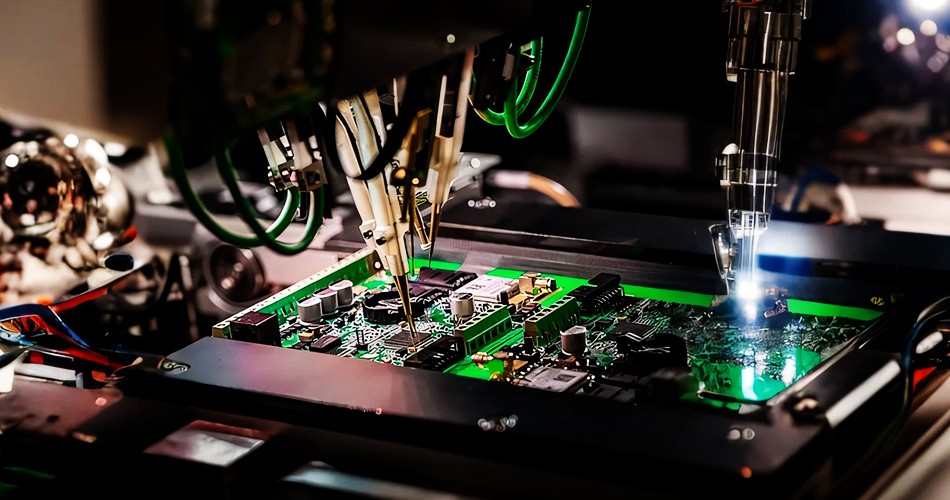 Quam ut processum stabilitatem in PCBA Processing