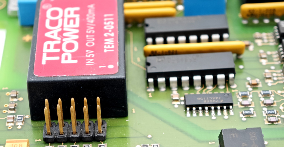 Quam ad redigendum uber defectum rate per PCBA Processing