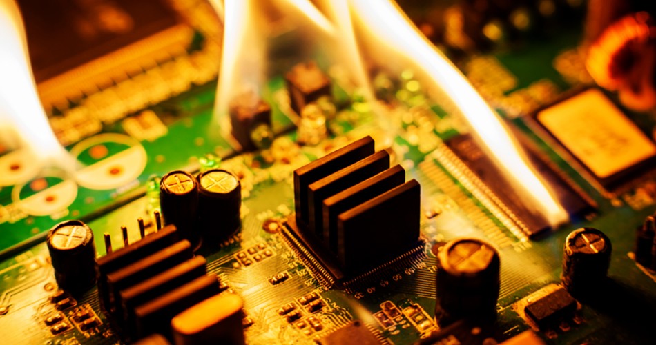 Digital Management Ratio in PCBA Processing