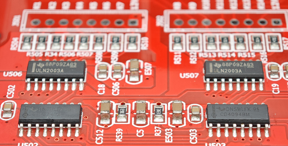 Quam ad redigendum vastum in PCBA Processing