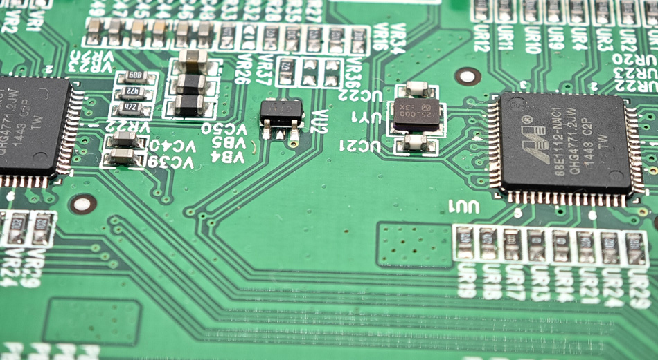 Quam ad consequi Product Personalization per PCBA Processing