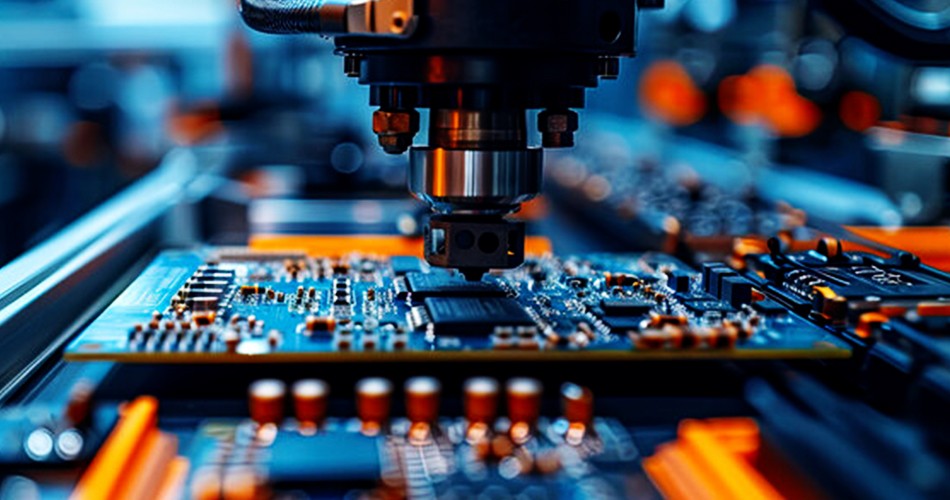 Electrical Testing modi in PCBA Processing