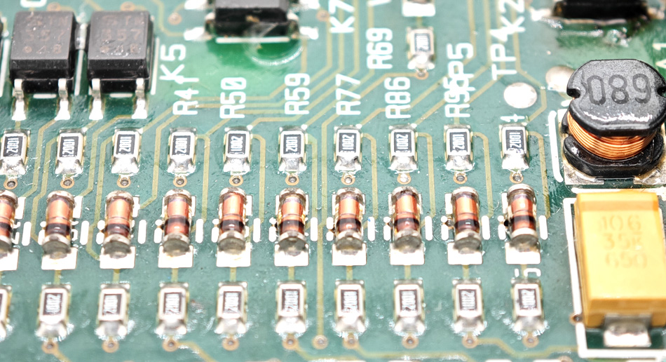 Quam ut amplio Product Reliability per PCBA Processing