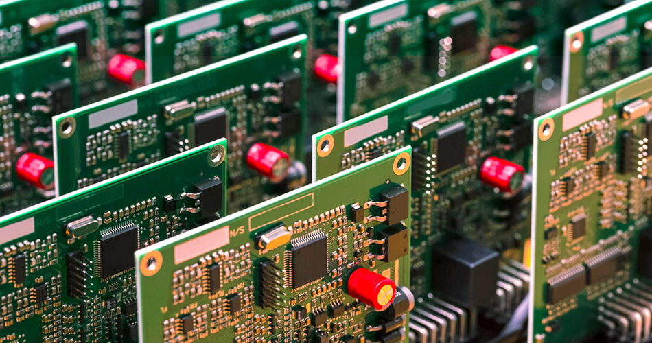 PCBA PCBA PCBA processus