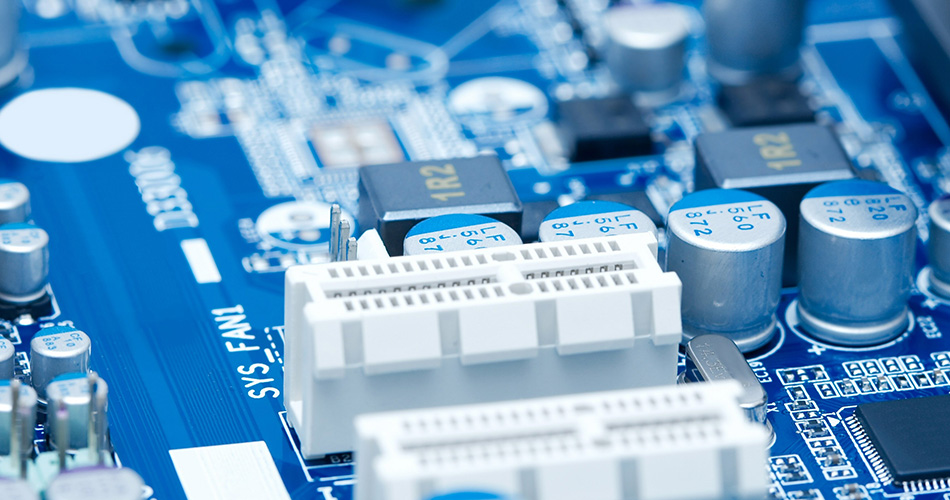 Quam ut amplio uber apparet per PCBA Processing