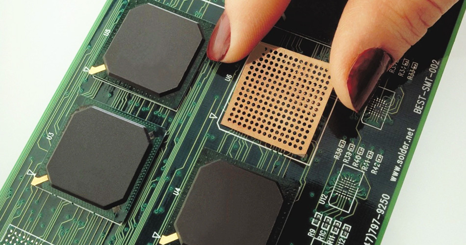 Commune solidatorium defectus et solutions in PCBA Piscis Processing