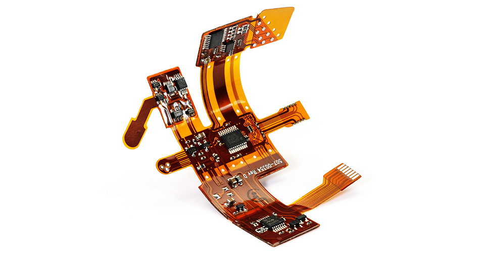 Design of flexibile productio linea in PCBA Processing
