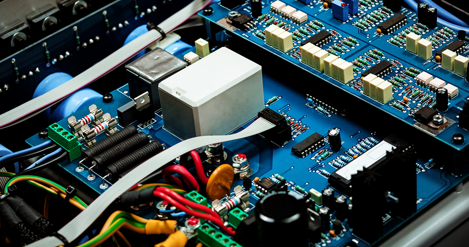 Quam ut ensure uber qualis in PCBA Processing