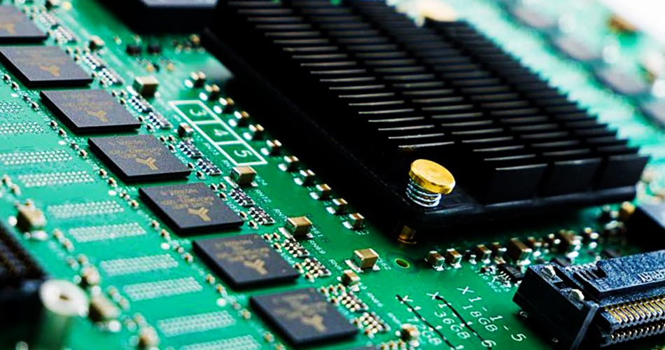 Improving productio linea efficientiam in PCBA Processing