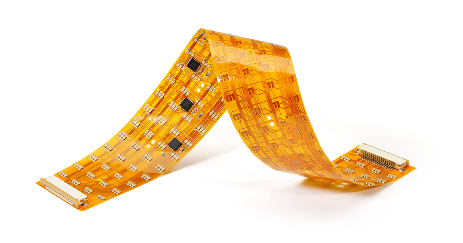 Flexibile Circuit Technology in PCBA Processing
