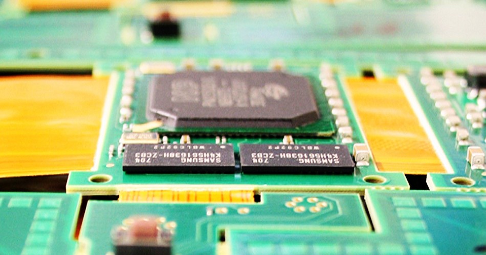 Applicationem intelligentes repono ratio in PCBA Processing