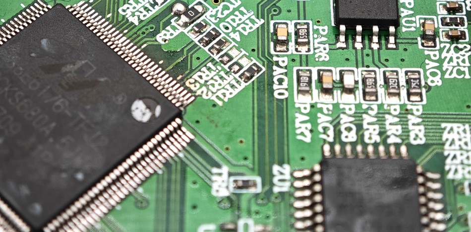 3D Circuit tabula Technology in PCBA Processing: Fractio terminos Traditional Technology