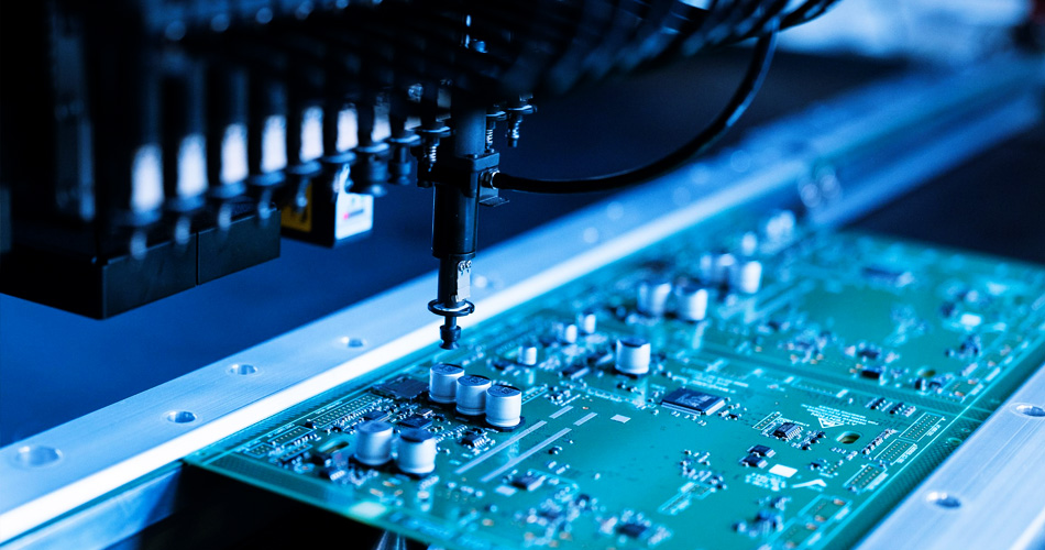 Commune dolor puncta et solutiones in PCBA Processing