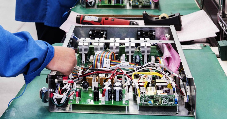 Quam agere cum technica difficultatibus et bottlenecks in PCBA Processing