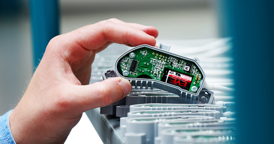 Quam ut amplio productio constantia et reliability in PCBA Percipit