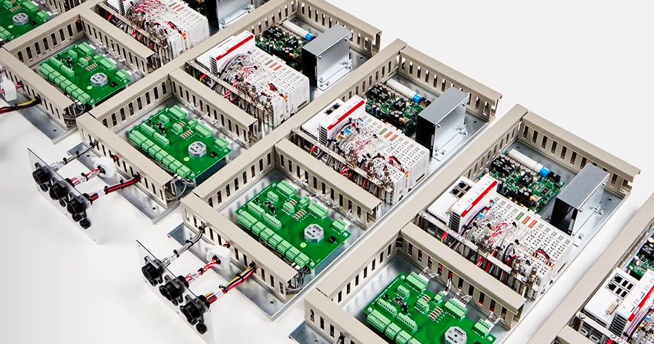 Quomodo solvere inventarium procuratio difficultates in PCBA processus