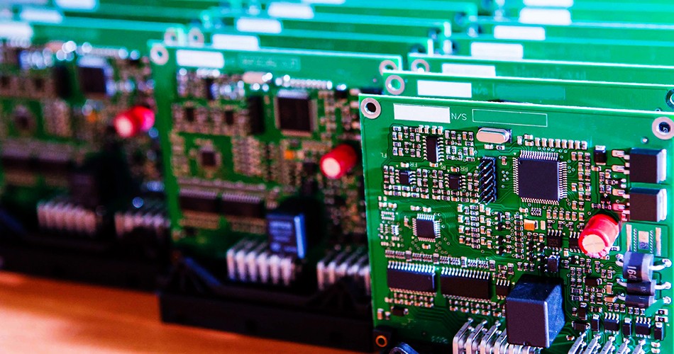 Princeps rework rate in PCBA processus: quomodo eam reducere?