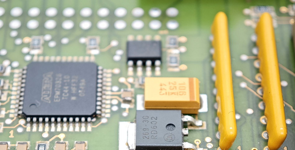 Discussio de multi-varitatibus et parvis batch productionis modus PCBA officinas