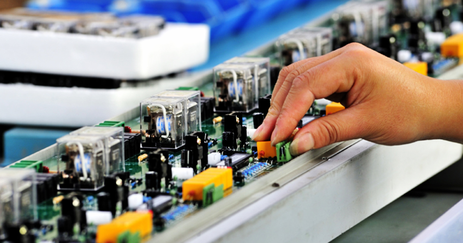 Quomodo consilium procuratio PCBA officinarum efficit ut fines productionis perficiantur?
