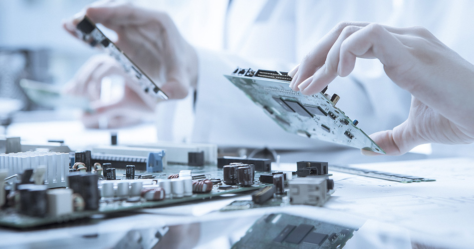 Quam aemulationem emendare productum mercatus per flexibilem productionem officinarum PCBA