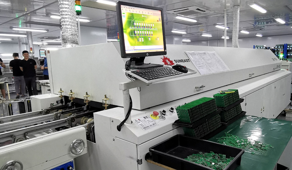 Quomodo officinas PCBA consequi potest technologicos breakthroughs ex casibus prosperis?