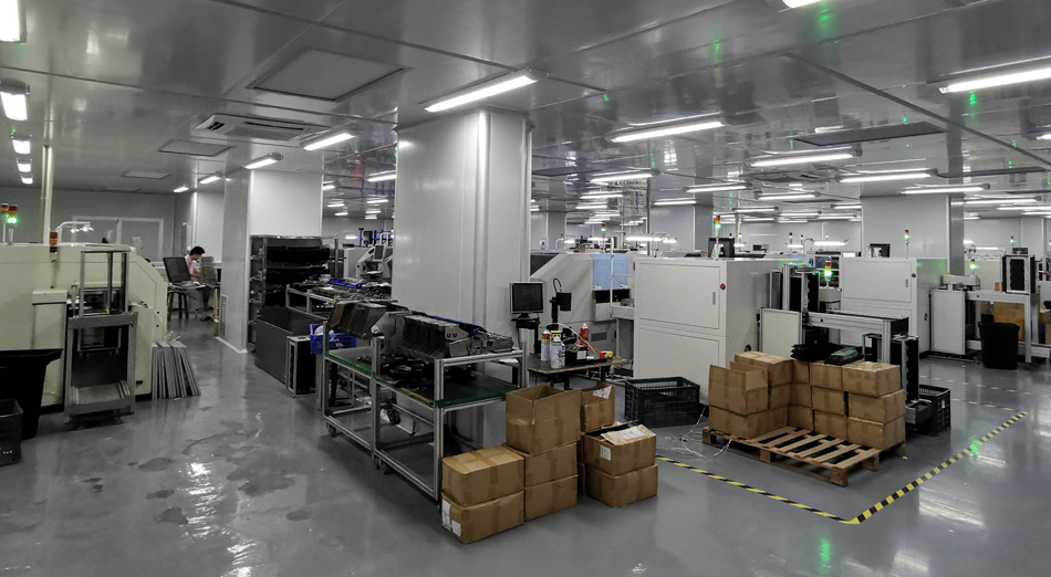 Quomodo exemplar cooperationis PCBA fabricae experientiae mos operae emendare potest?