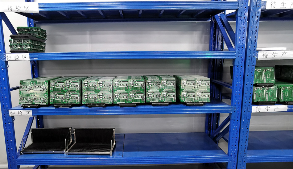 Quomodo reducere processus sumptus PCBA officinas per batch productionem?