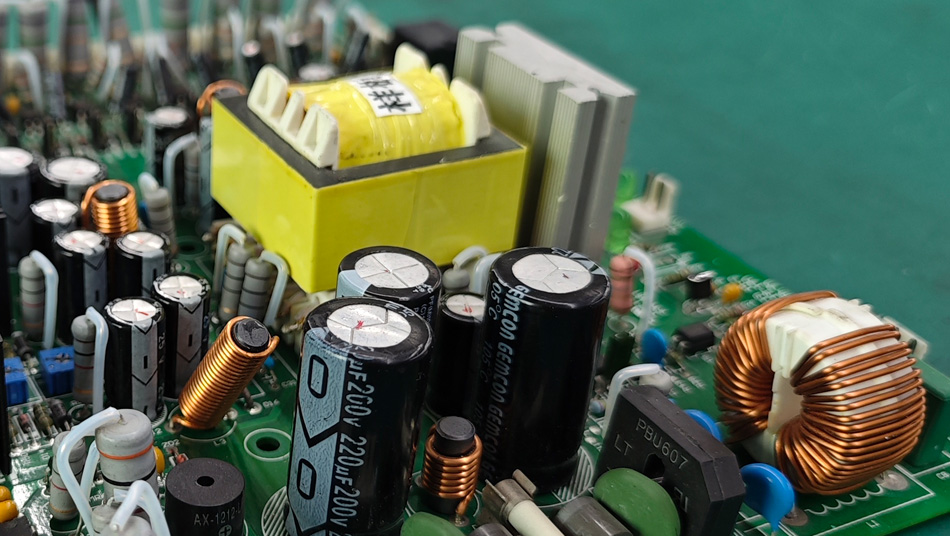 Quomodo PCBA officinarum sumptus reducere per productionem automatam potest?