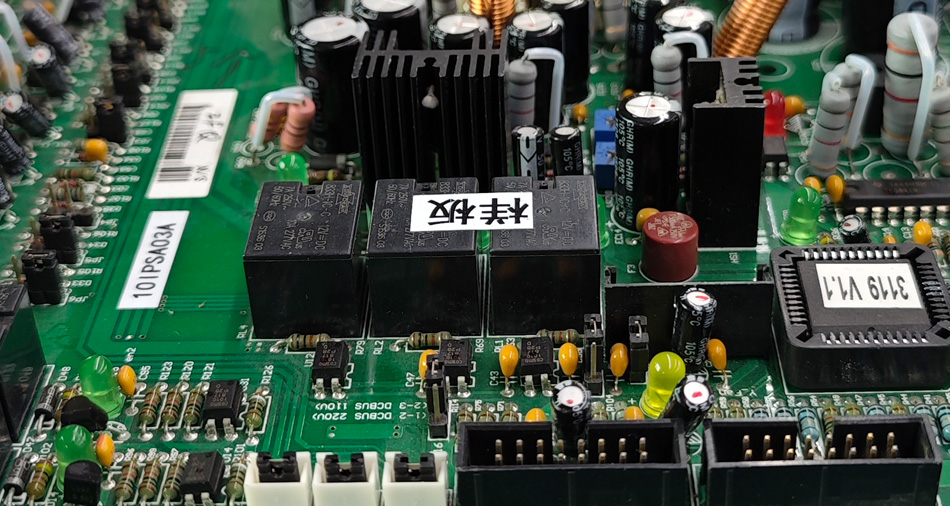 Quomodo sumptus officinarum procuratio PCBA afficiunt rationes project?