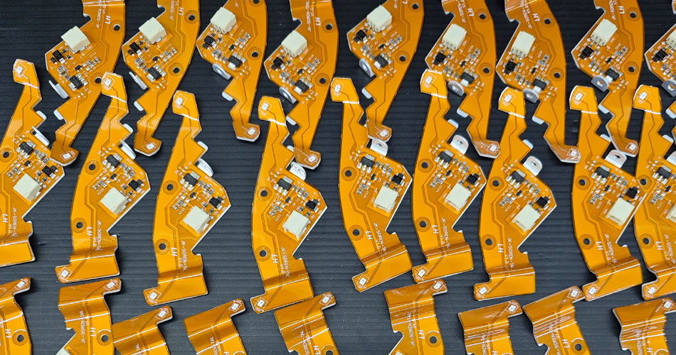 Quomodo emendare efficientiam partus officinarum PCBA emendando logistics procuratio?