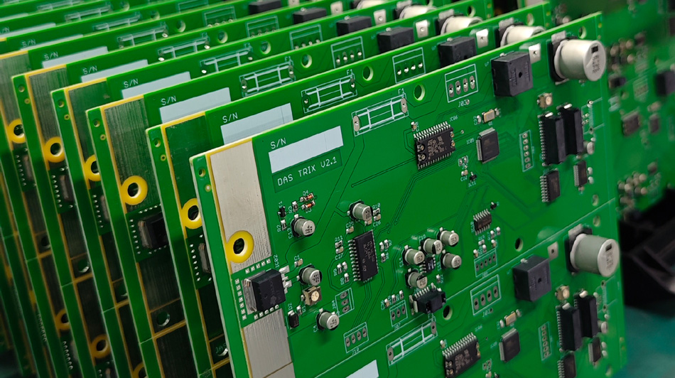 Quomodo PCBA officinas optimizare potest processus traditionis per administrationem inventarii?