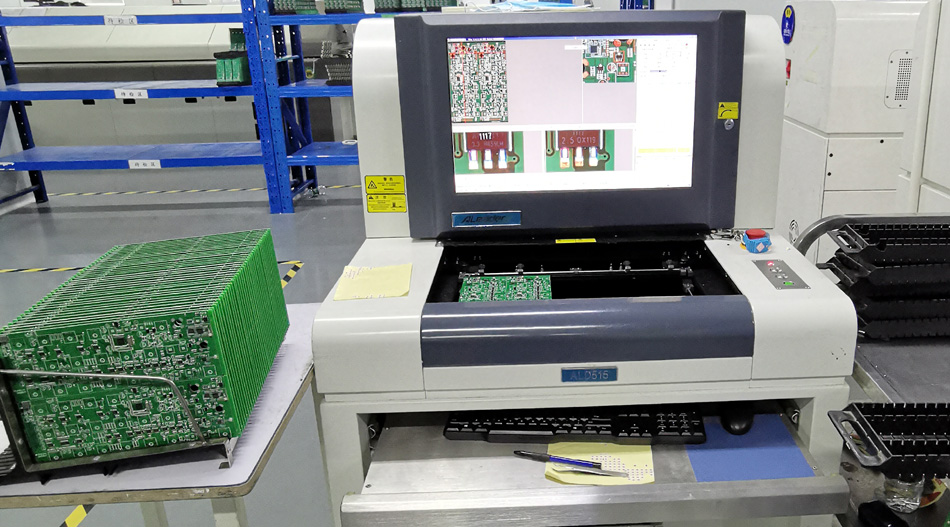 Quomodo aestimare ordinem processus efficientiam officinarum PCBA?