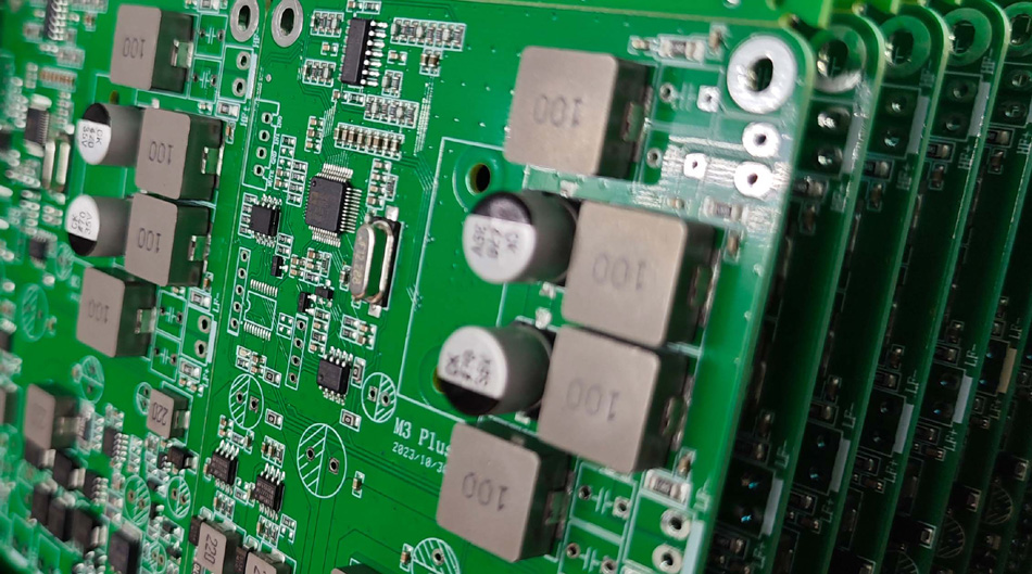 Quomodo aestimare speciales processus materiales facultates of PCBA officinarum?