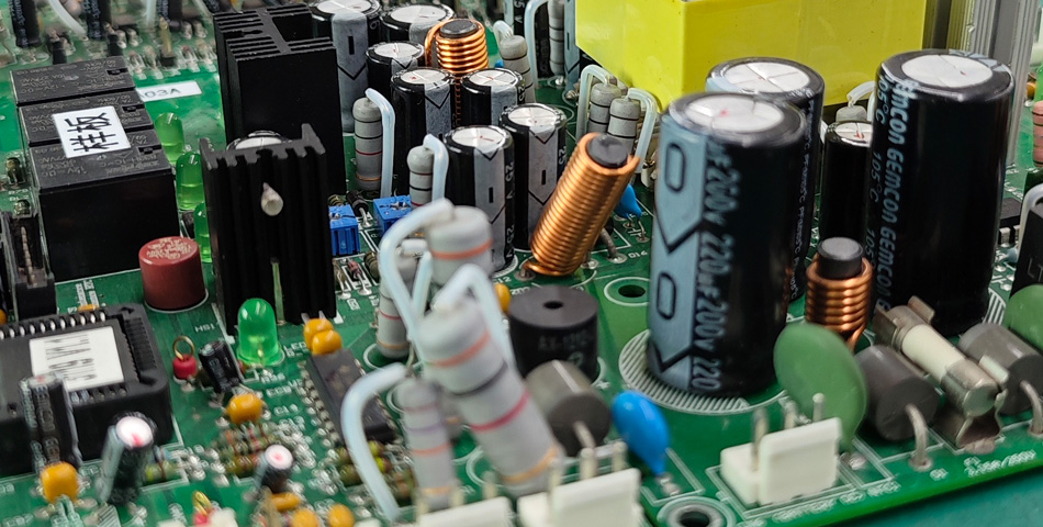 Quomodo officinas PCBA tolerant cum provocationibus componentium complexuum ascendentium?