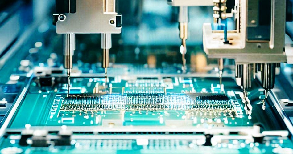 Quomodo imperium quale in PCBA officinas productum afficit vitam?