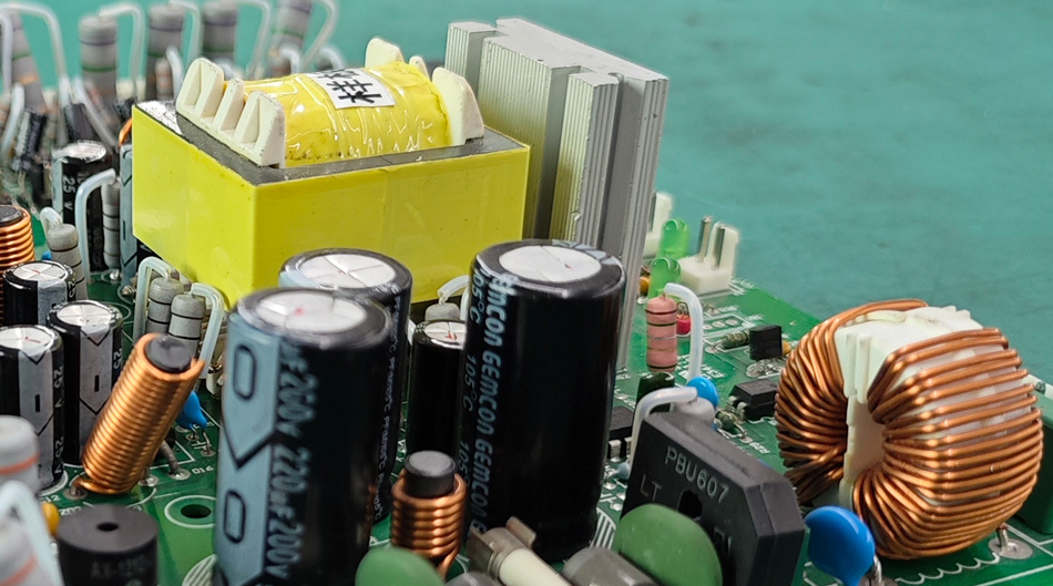 Quomodo officinarum PCBA efficere potest qualitatem processus multi-circuli PCB?