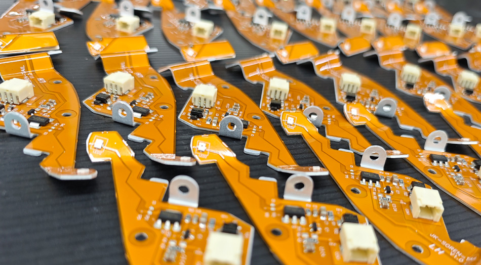 Aestimandis PCBA Factory Factory Capabilities: Quid factores afficiunt productio Qualitas?